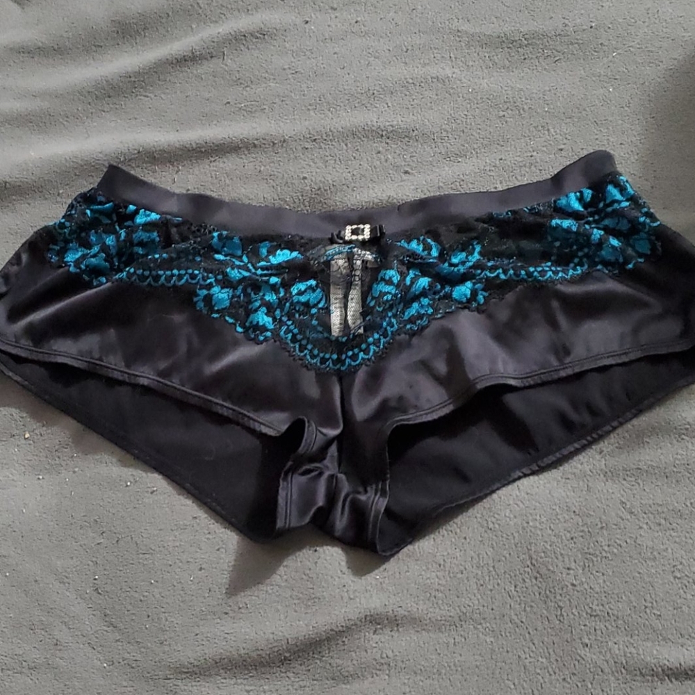 Pleasure state lounge bottoms